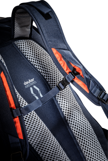 Lifestyle daypack XV 3