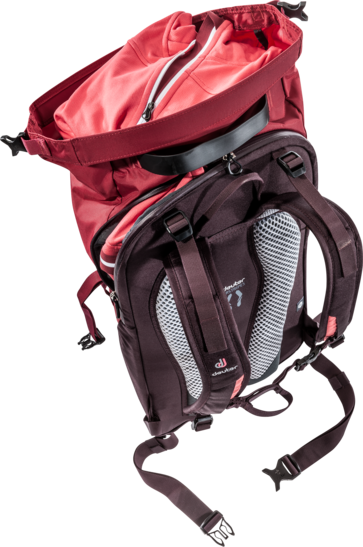 Lifestyle backpacks XV 3 SL