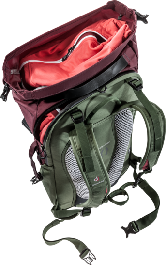Lifestyle backpacks XV 3 SL
