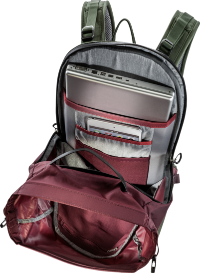 Lifestyle backpacks XV 3 SL