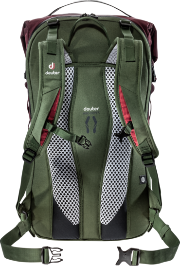 Lifestyle backpacks XV 3 SL