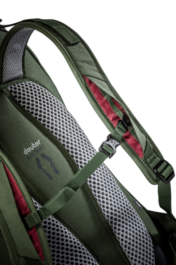 Lifestyle backpacks XV 3 SL