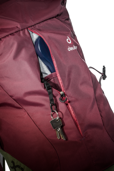 Lifestyle backpacks XV 3 SL