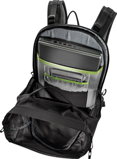 Lifestyle backpacks XV 3 SL