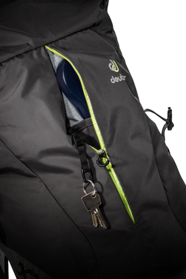 Lifestyle backpacks XV 3 SL