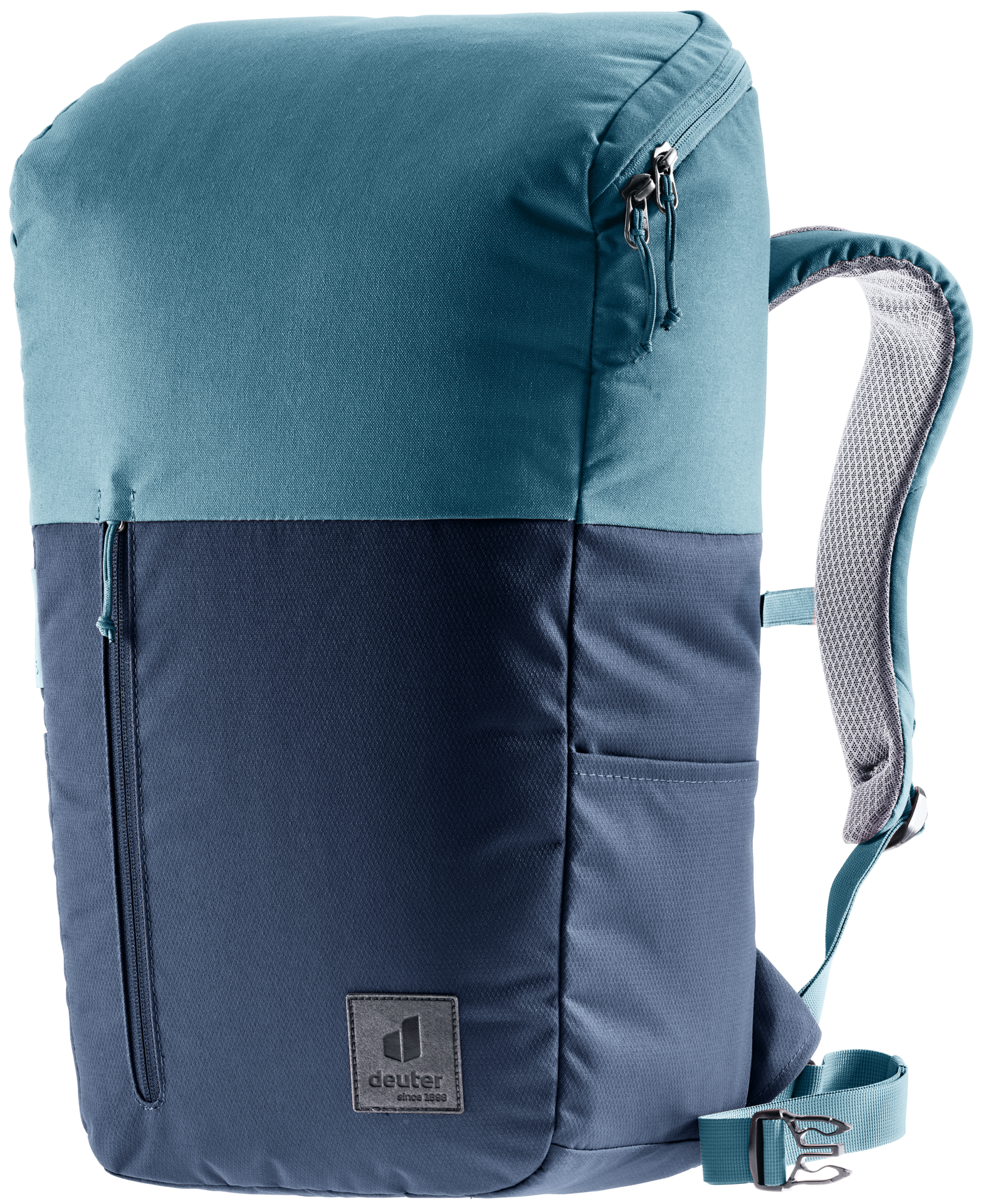 Deuter - ドイター UP Stockholm バックパック ブラック リュック deuter リュック ドイター UP STOCKHOLM アップ ストックホルム