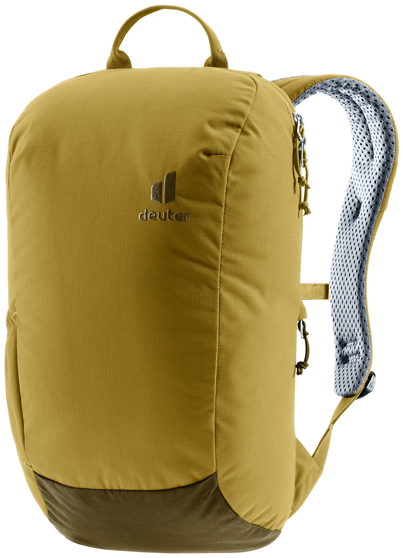 deuter ドイター COMPACT EXP 12 DEUTERコンパクトEXP12スティール