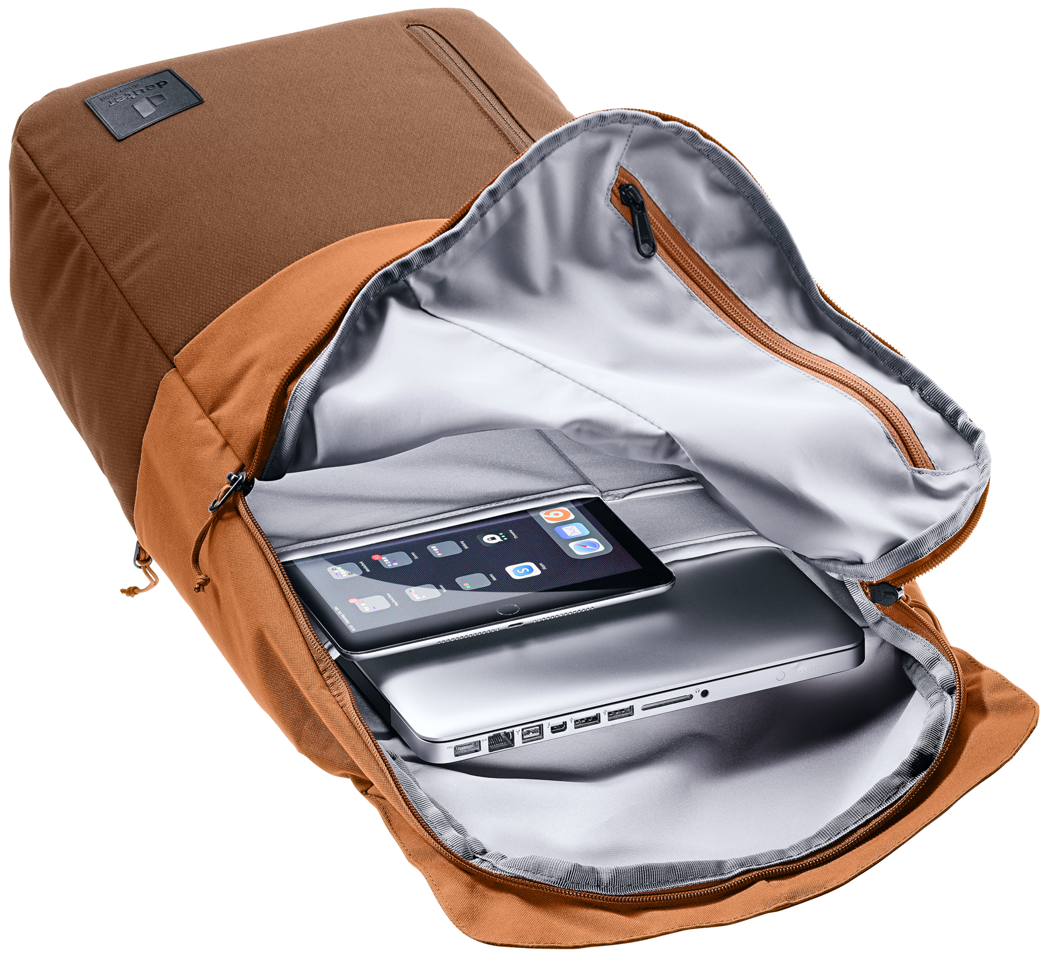 deuter UP Seoul Lifestyle backpacks