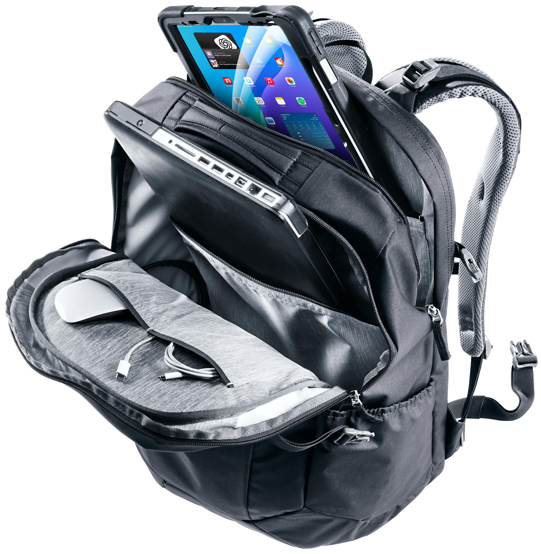 deuter Gigant LTD | Lifestyle backpacks