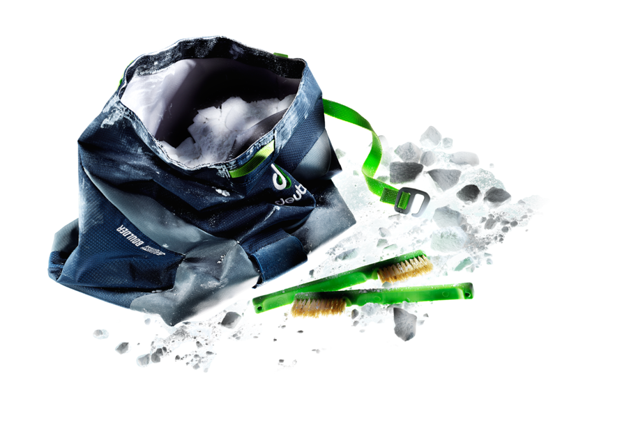 Climbing accessory Gravity Boulder