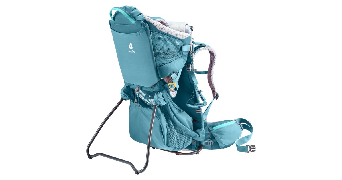 deuter Kid Comfort Active SL | Child carrier