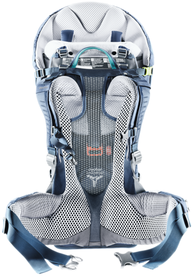 deuter Kid Comfort Pro | Child carrier