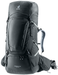 deuter Aircontact 75+10 バックパック deuter Aircontact 75 + 10 | Trekking backpack