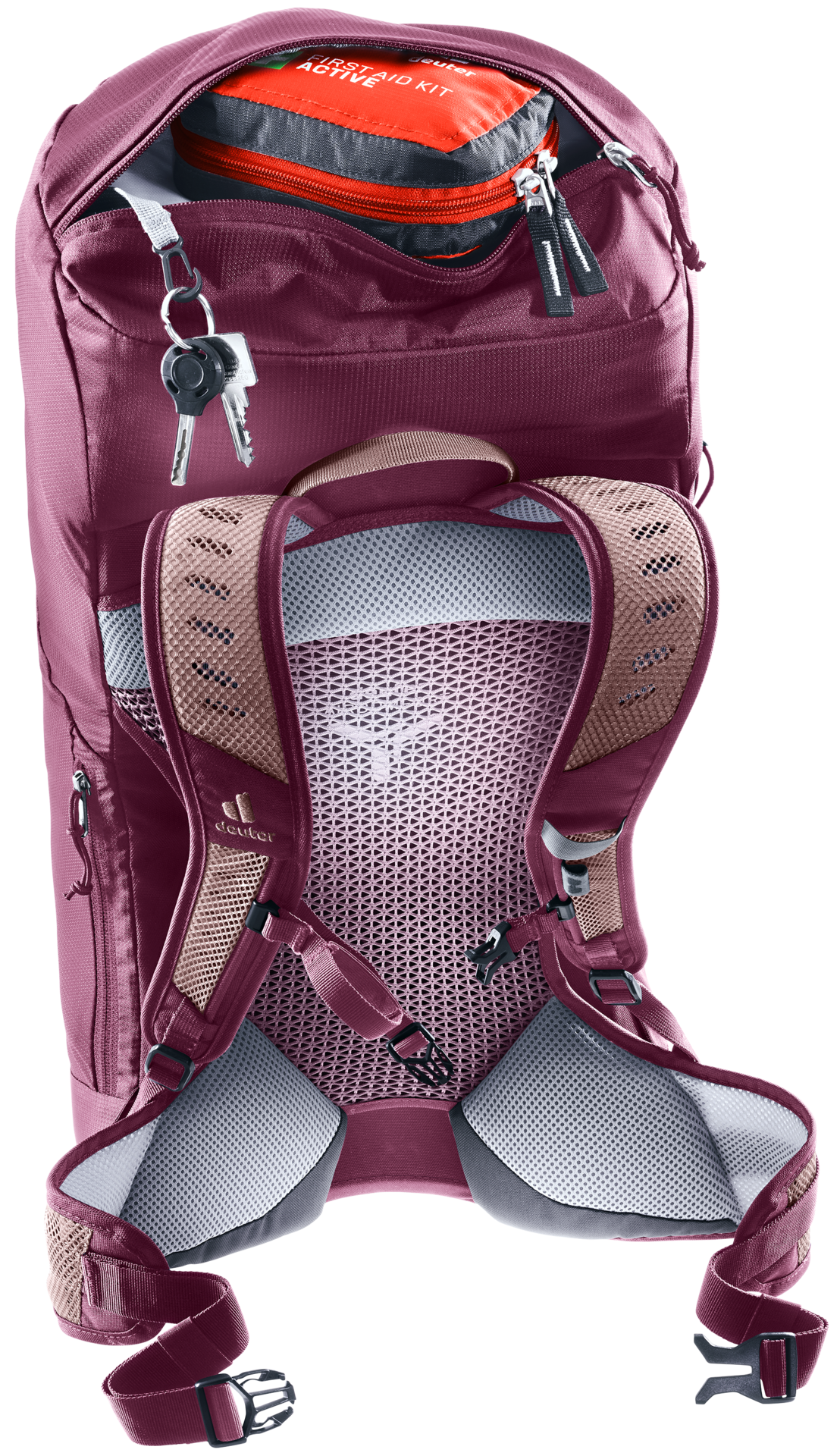 deuter AC Lite 22 SL Hiking backpack