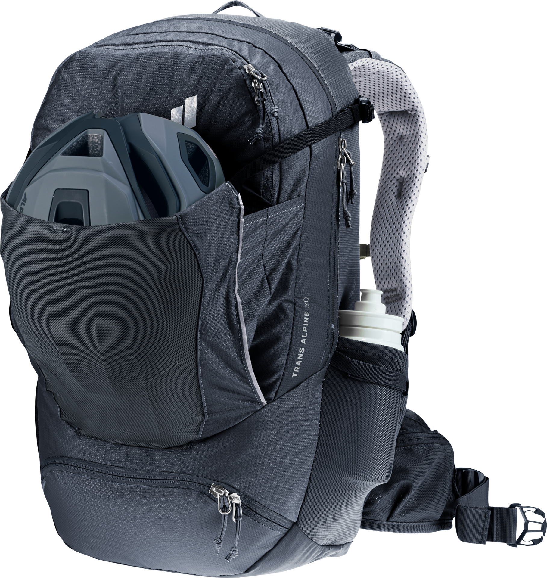 deuter Trans Alpine 30 | Bike backpack