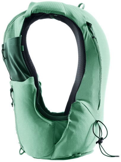 Trail running backpack Traick 5 SL - Hydro