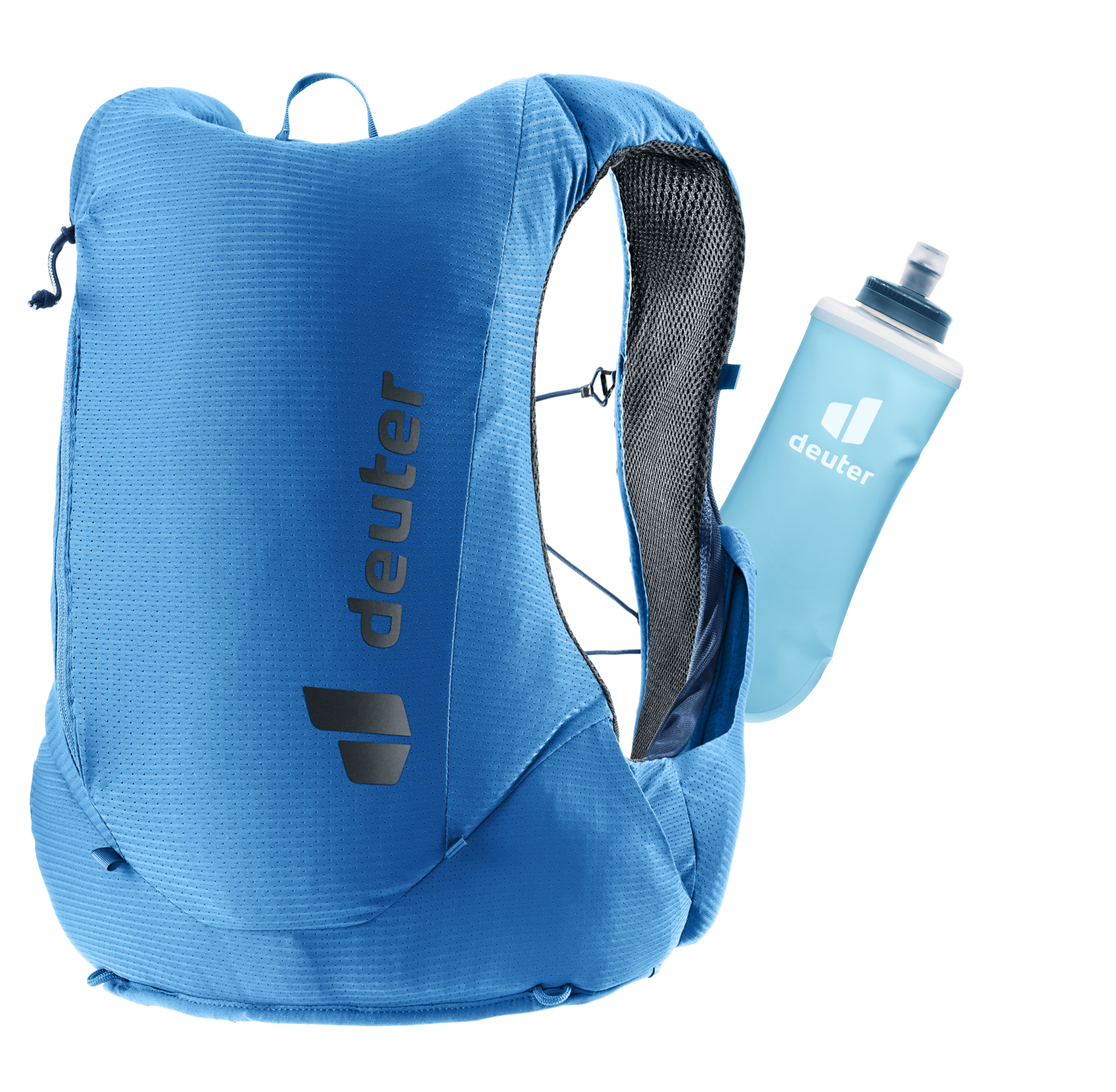 deuter Traick Hydro Trail running backpack