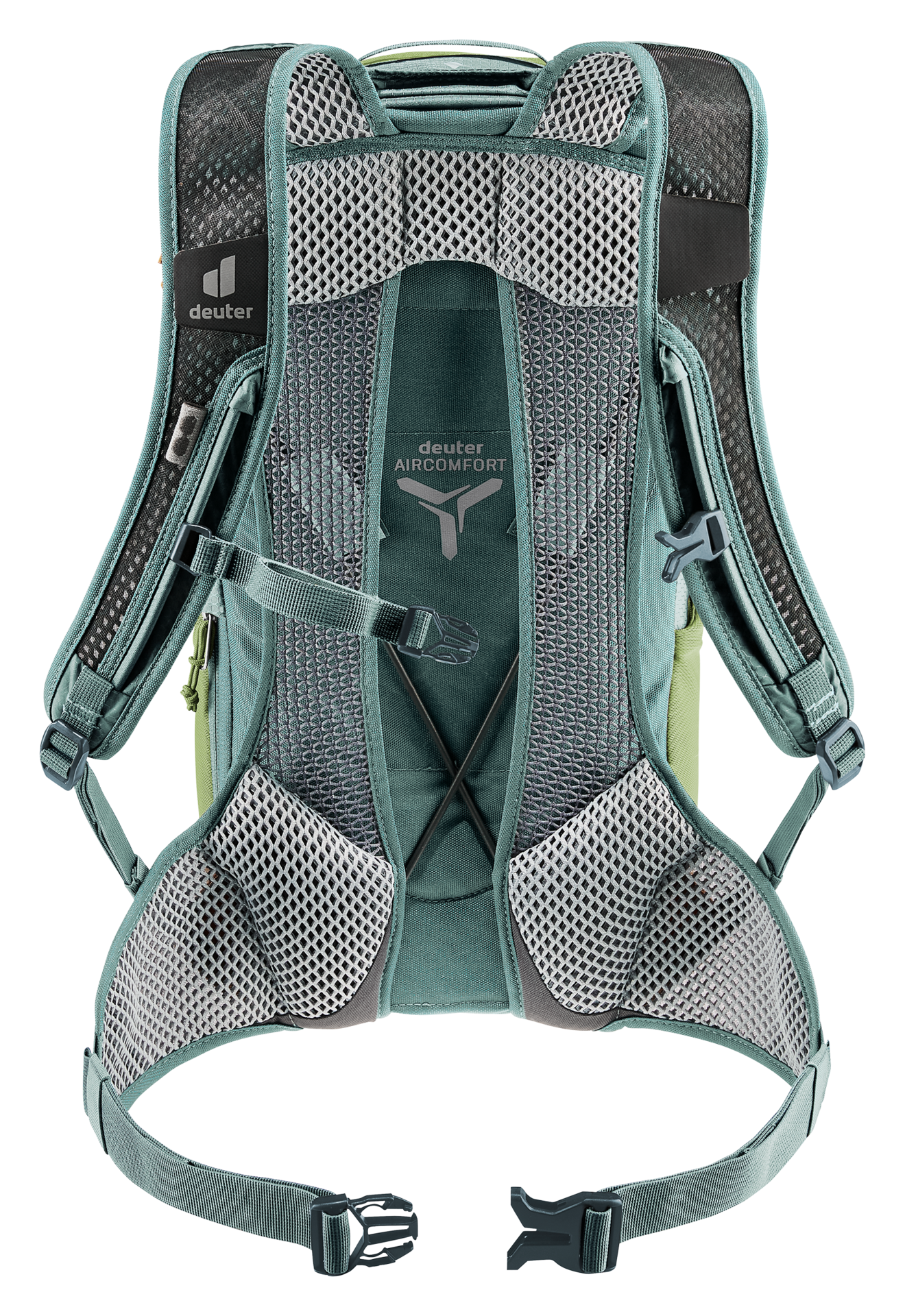 未使用　deuter RACE AIR 10 バックパック deuter Race Air 10 | Bike backpack