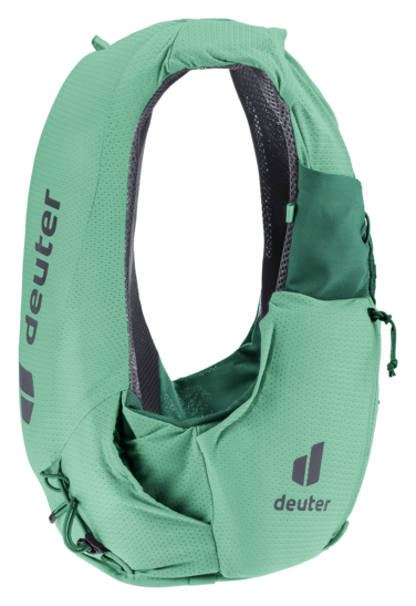 Trail running backpack Traick 9 SL - Hydro