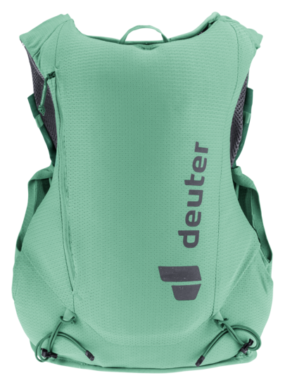 Trail running backpack Traick 9 SL - Hydro