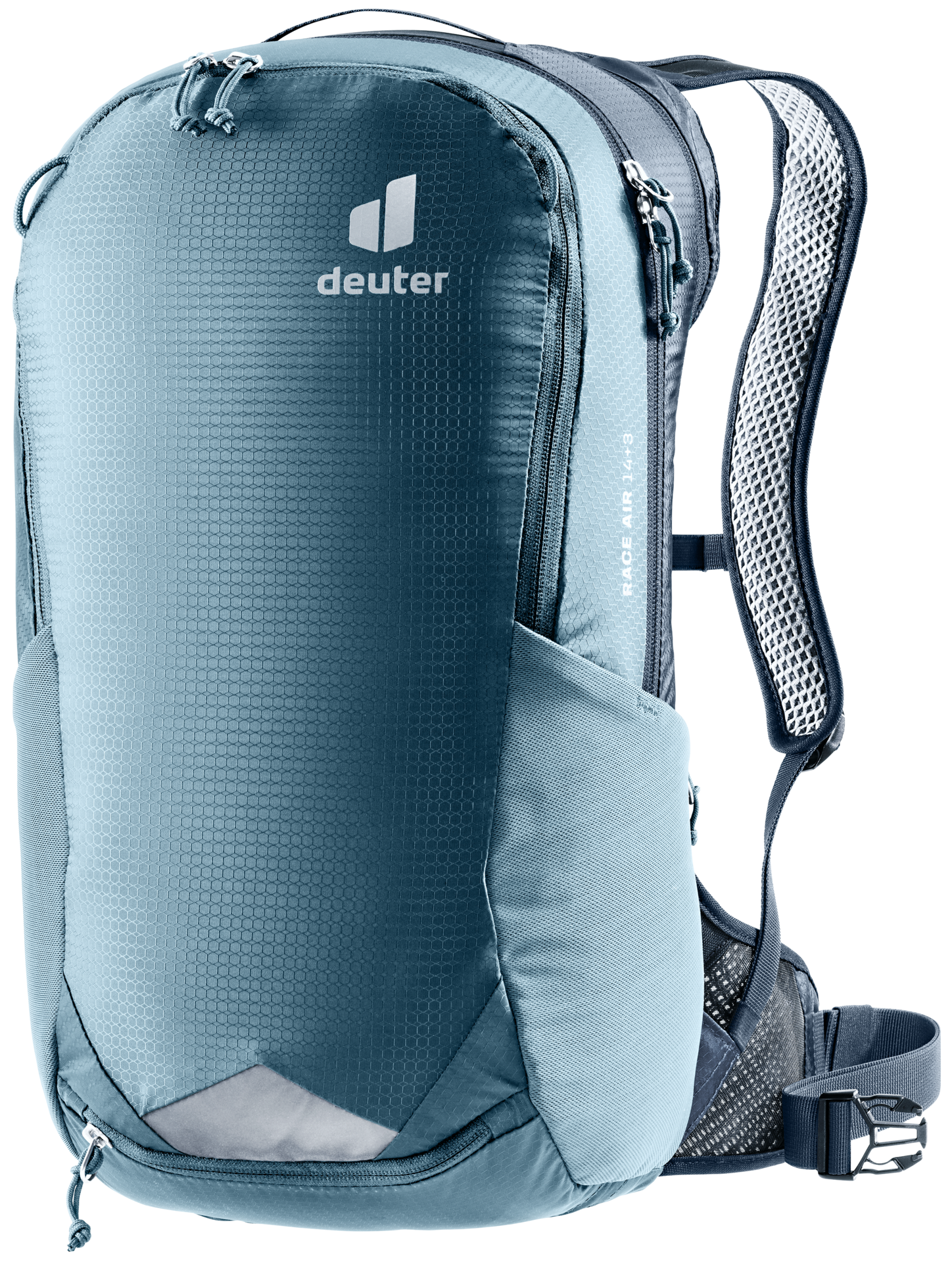 deuter Race Air 14+3 | Bike backpack