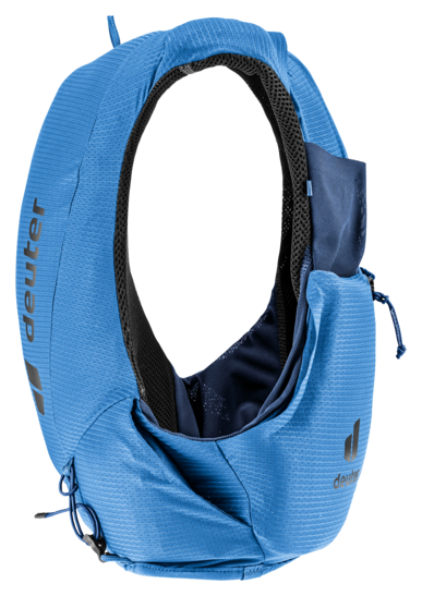 Trail running backpack Traick 9 - Hydro