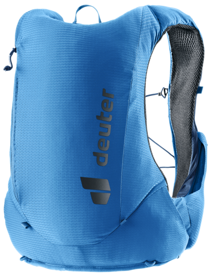 Trail running backpack Traick 9 - Hydro