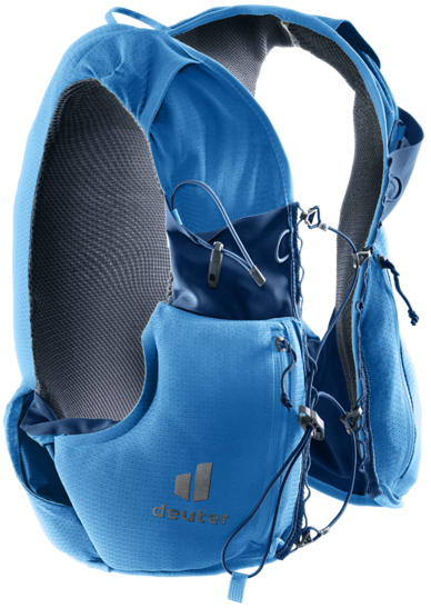 Trail running backpack Traick 9 - Hydro