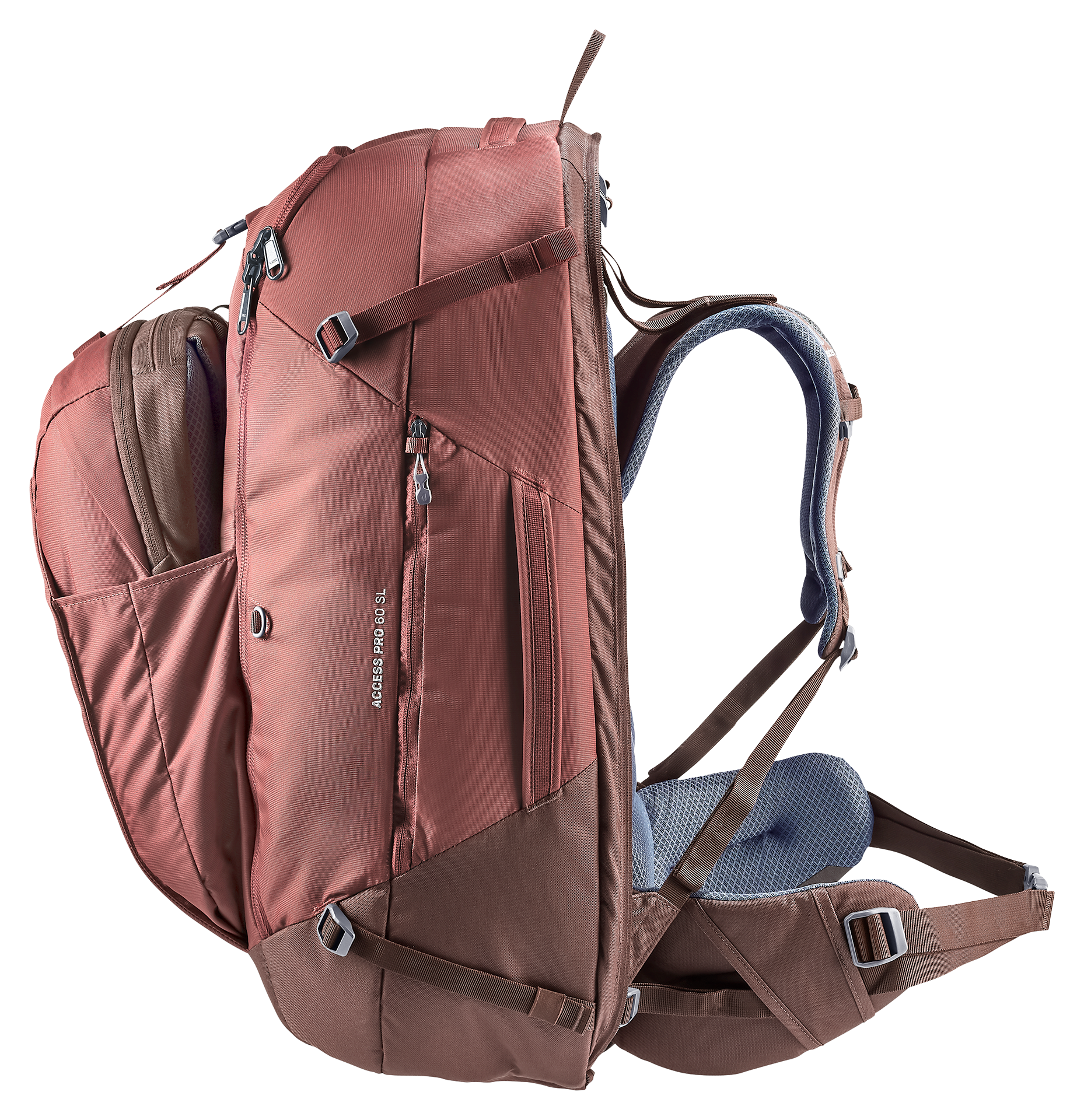 deuter Access Pro 60 SL Sac à dos de voyage