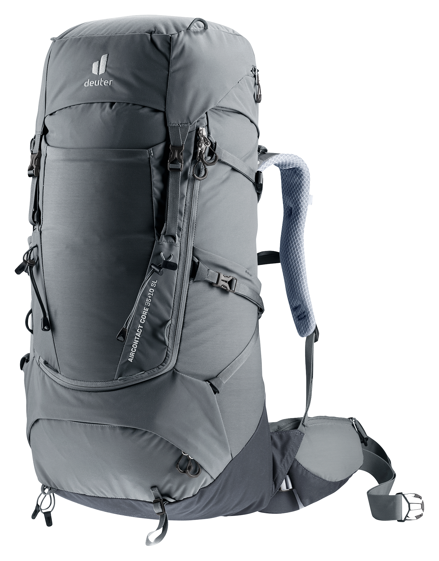 deuter Aircontact Core 35+10 SL Mochila de trekking