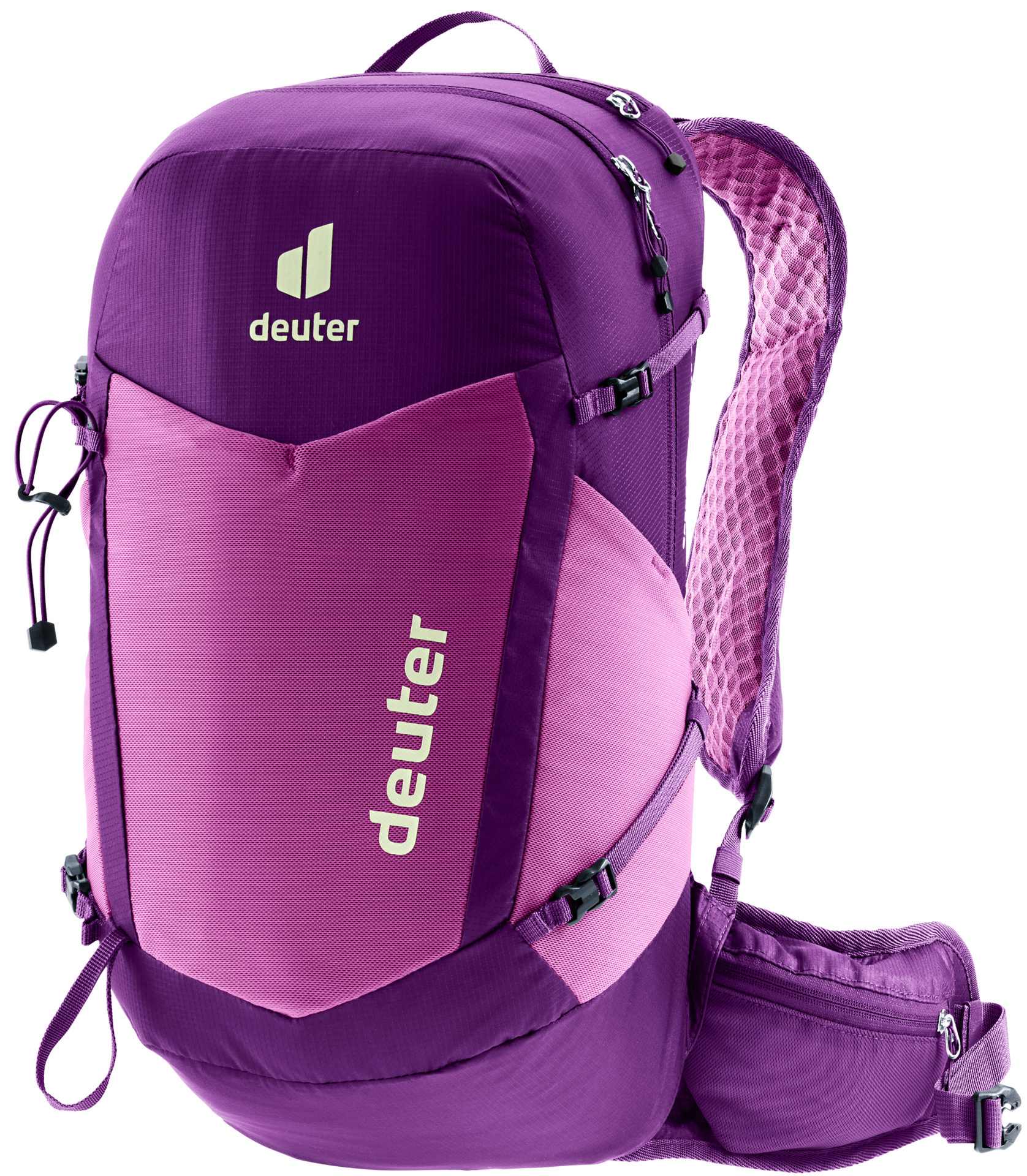 deuter Speed Lite Pro 17 SL Hiking backpack