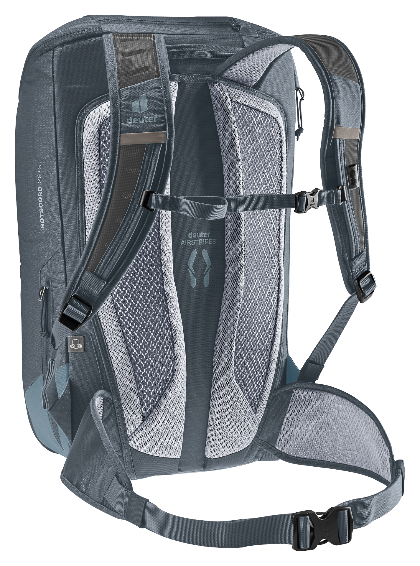 deuter Rotsoord 25+5 | Bike backpack
