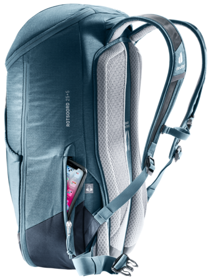 deuter Rotsoord 25+5 ドイター ロツオールト バックパック ロツオールト 25+5・3221022（バイク/ロツオールト） Deuter