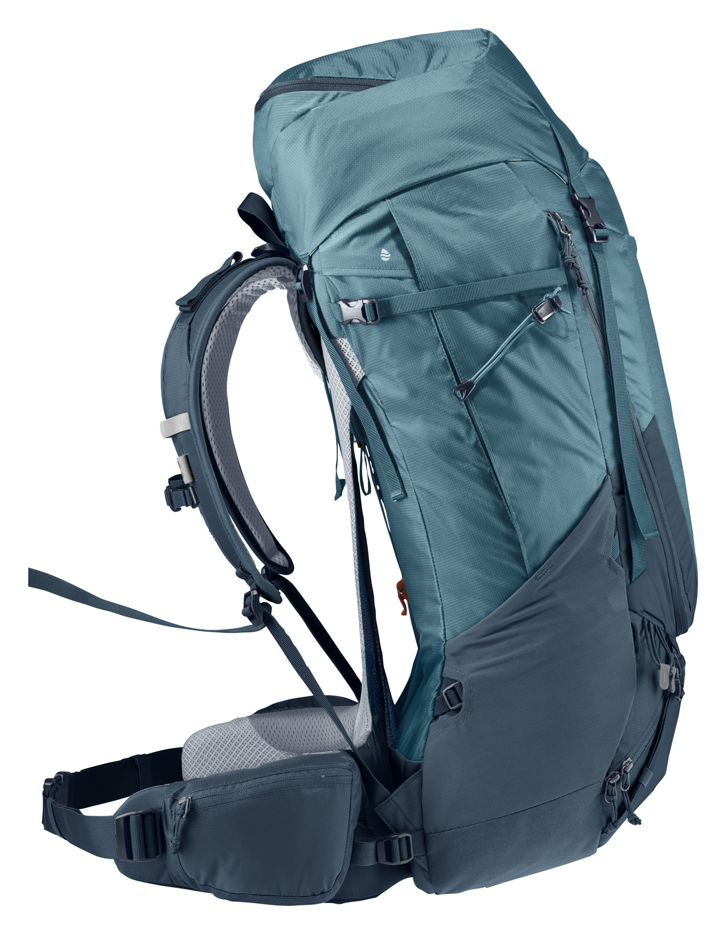 deuter Futura Air Trek 60+10 | Zaino da trekking