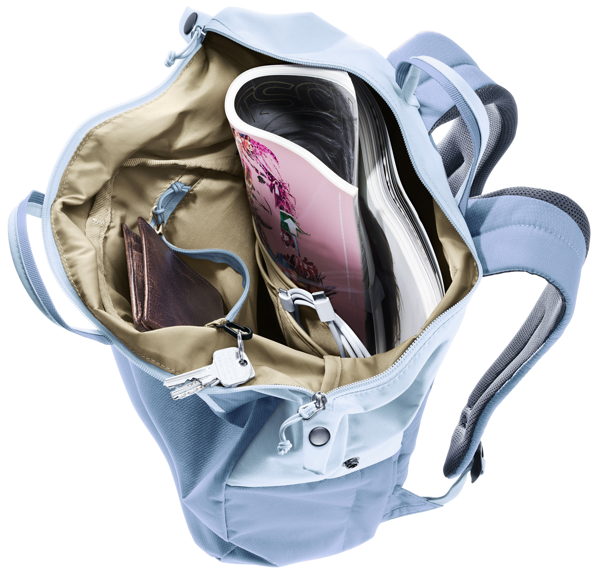 deuter Vista Lifestyle backpacks