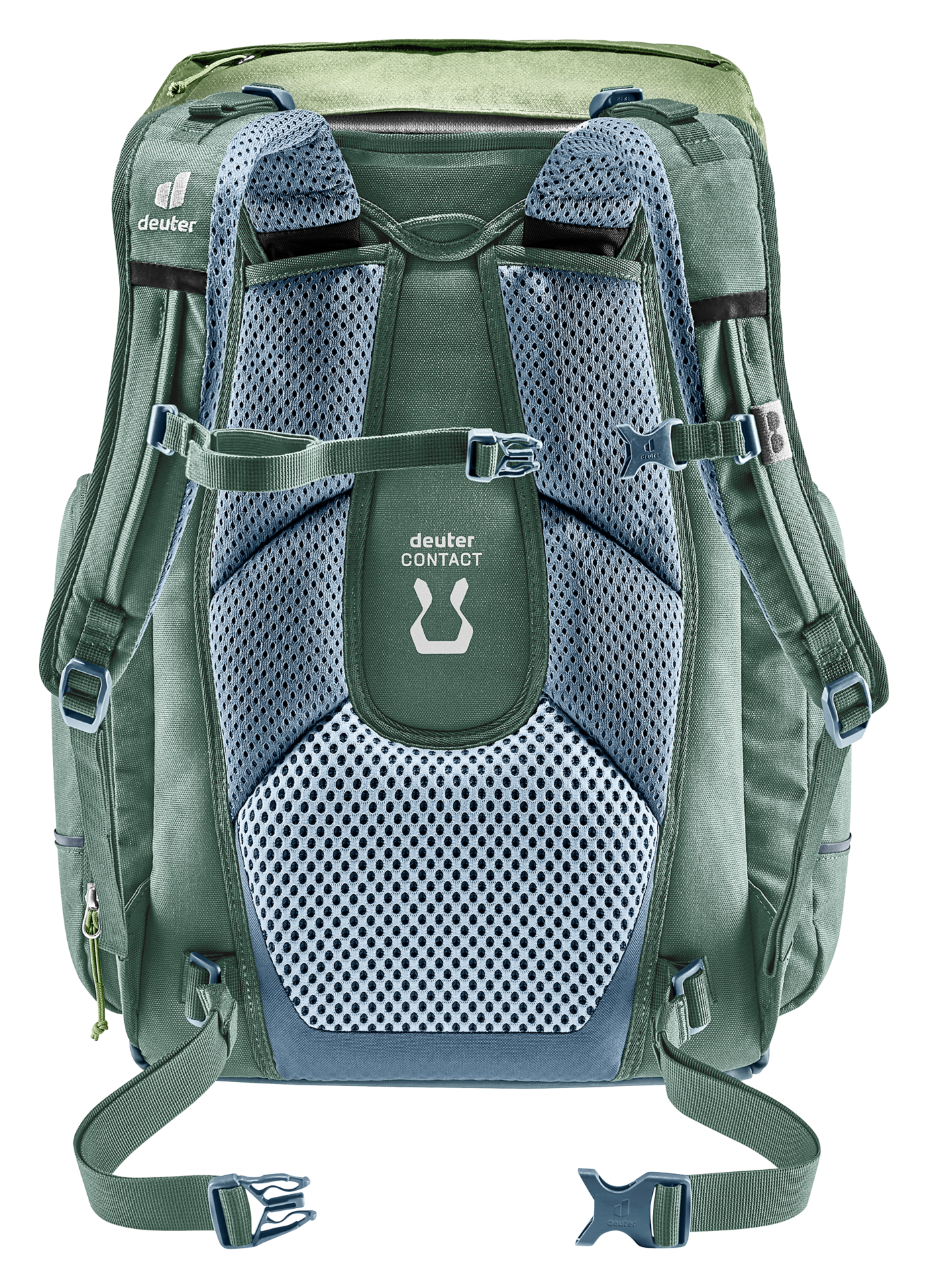 deuter Scula Sac à dos d'école