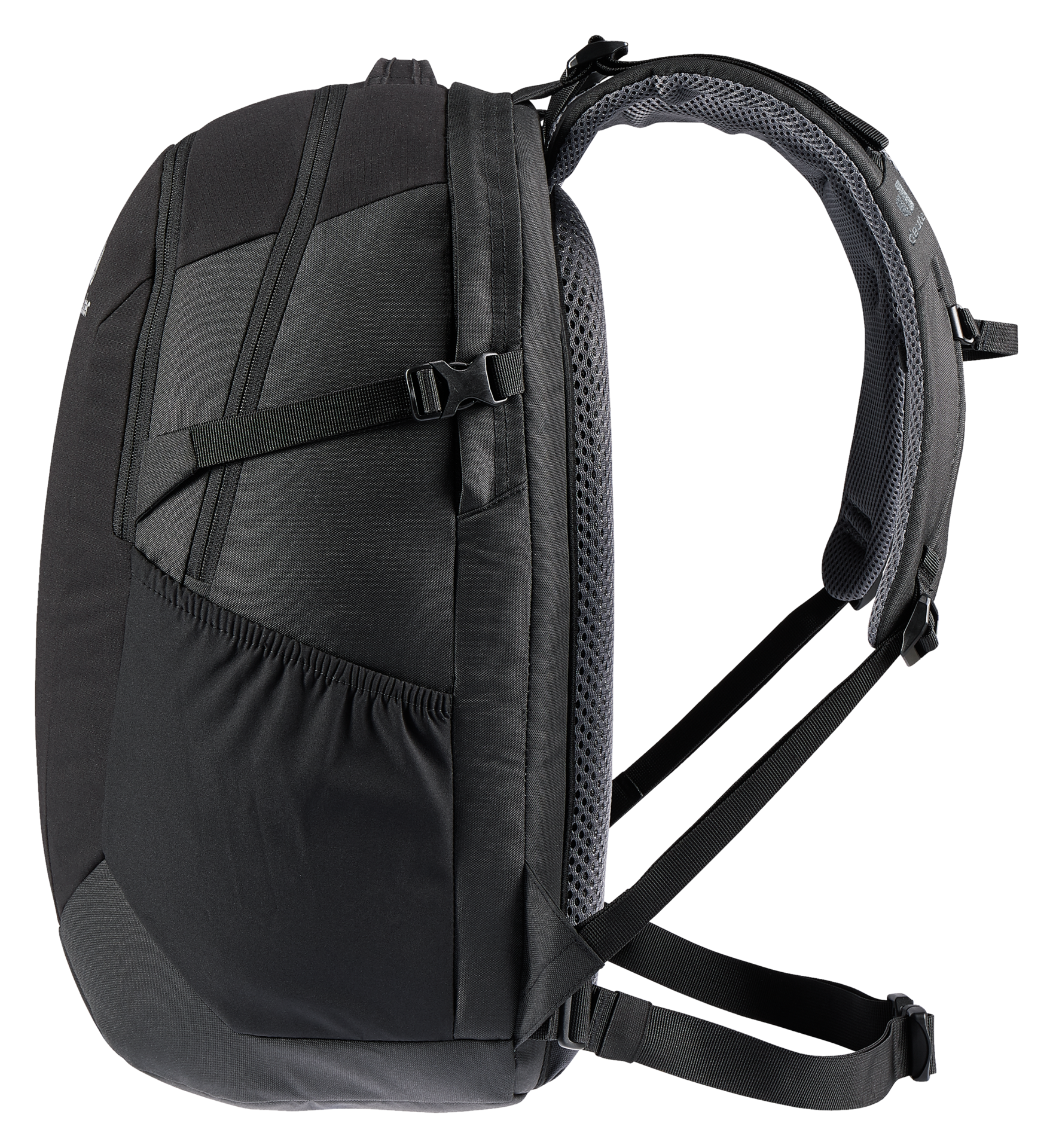 deuter GIGANT ブラック バックパック Amazon.co.jp: Deuter Gigant Rucksack、ブラック、50 x 33 x 22