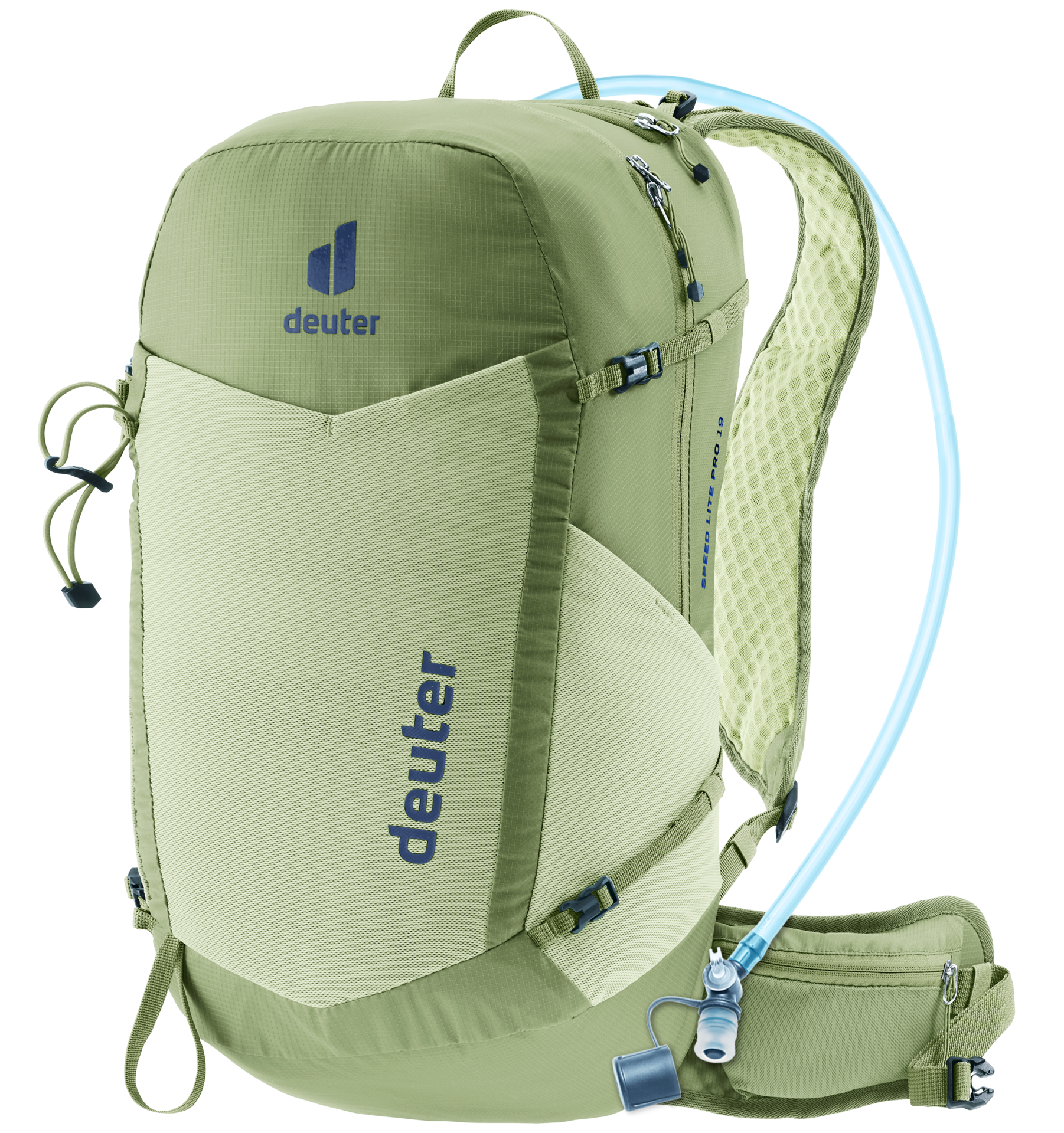 deuter Speed Lite Pro 19 Hydro Hiking backpack