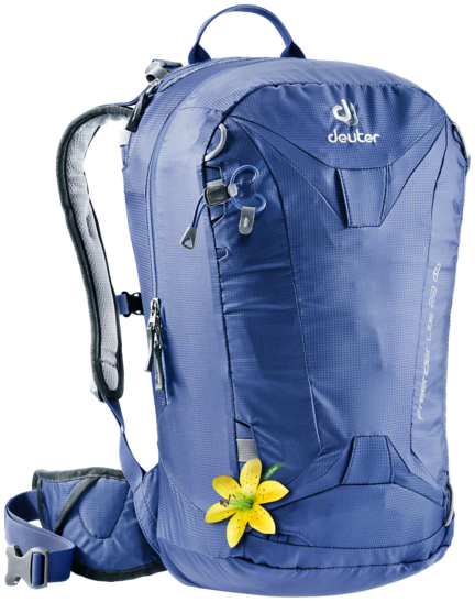 Ski touring backpack Freerider Lite 22 SL