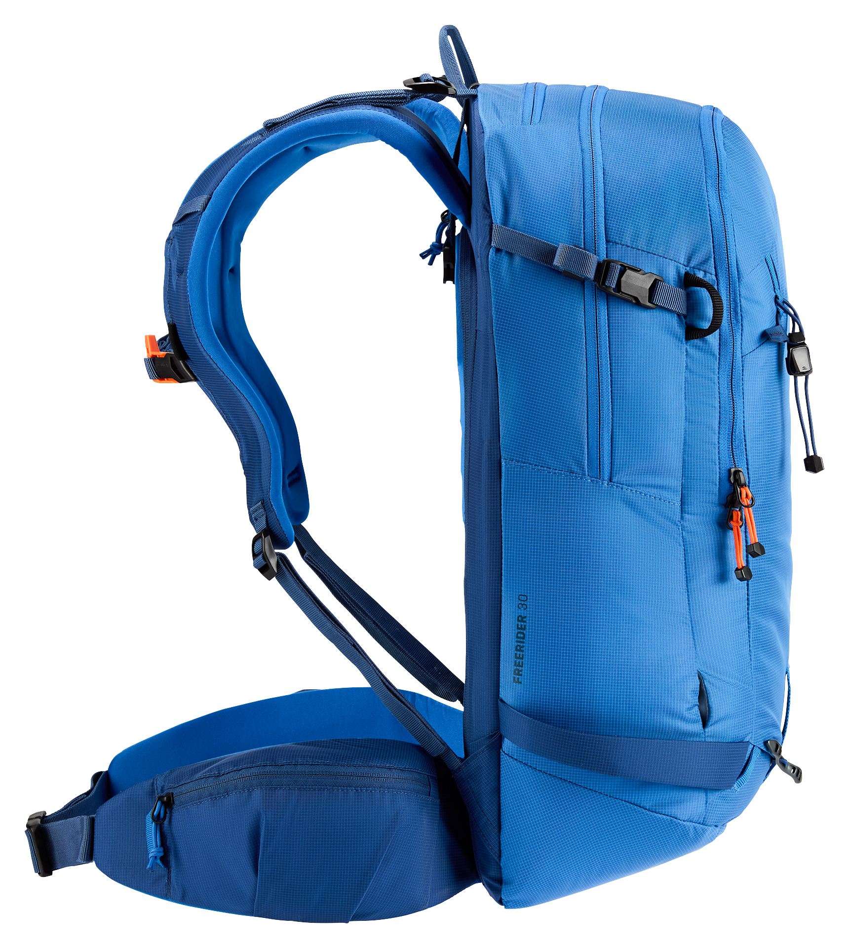 deuter Freerider 30 | Ski tour backpack
