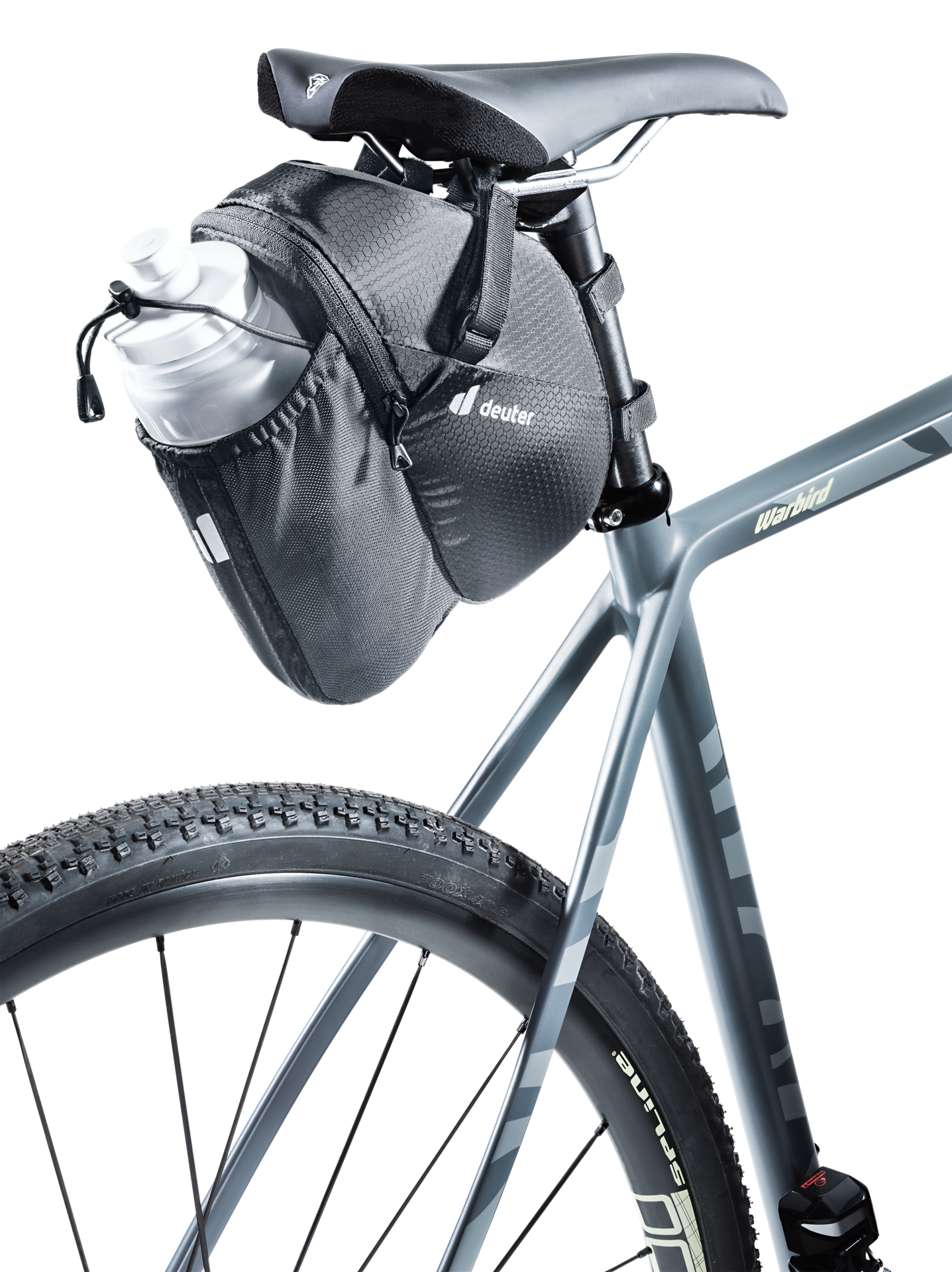 deuter Bike Bag Bottle Fahrradtasche