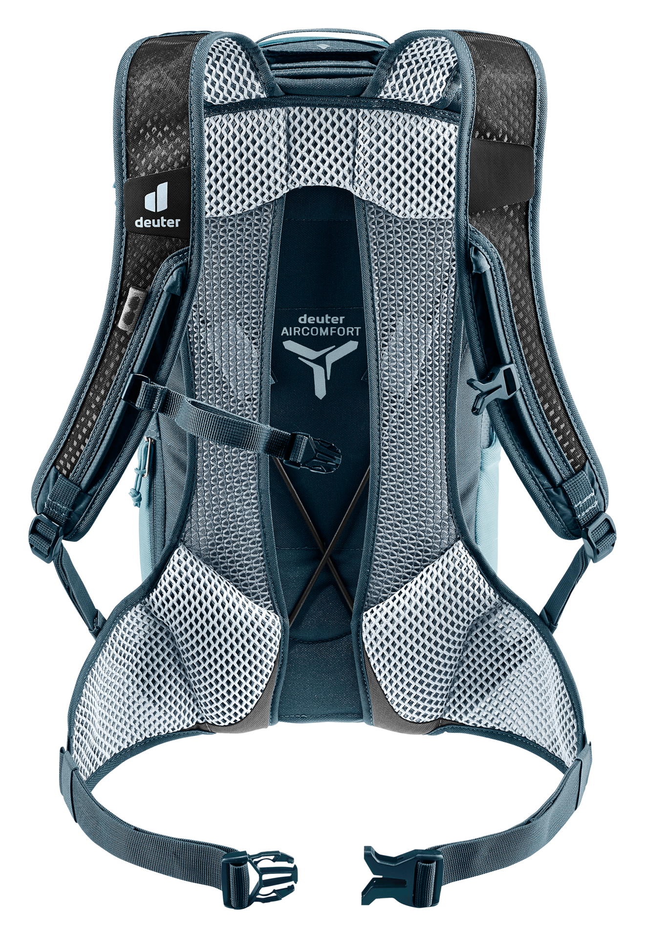 deuter RACE AIR 10 ブラック deuter Race Air 10 | Bike backpack