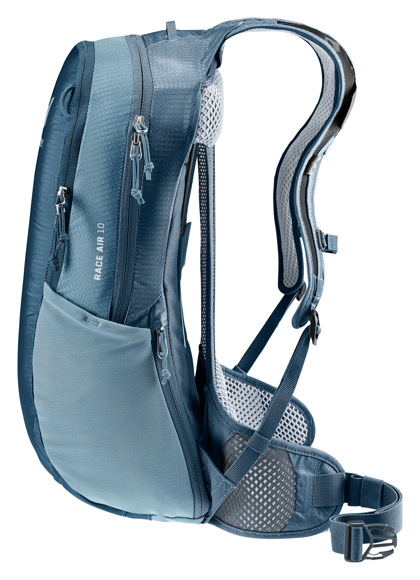 deuter Race Air 10 | Bike backpack