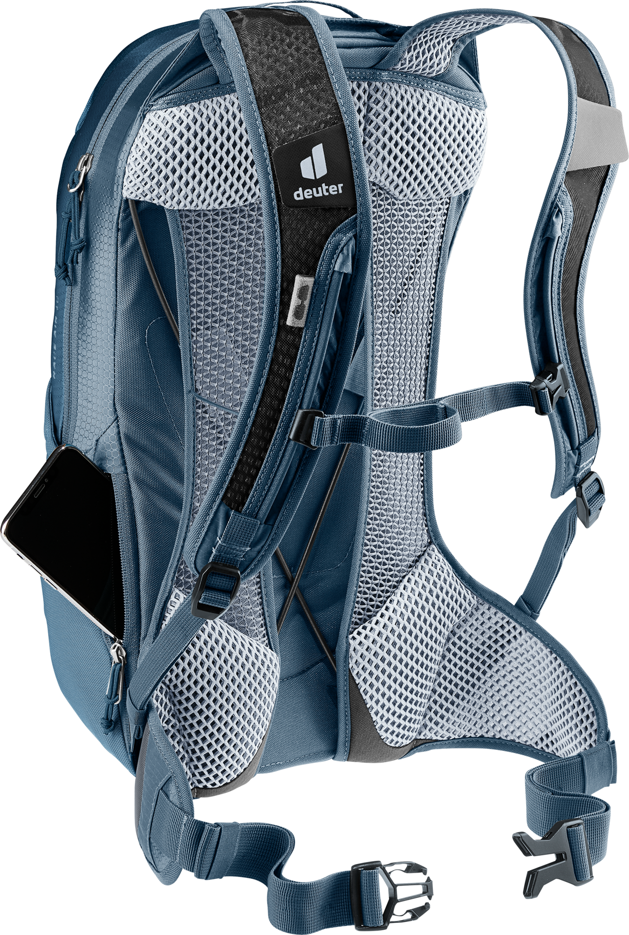 deuter Race Air 10 | Bike backpack