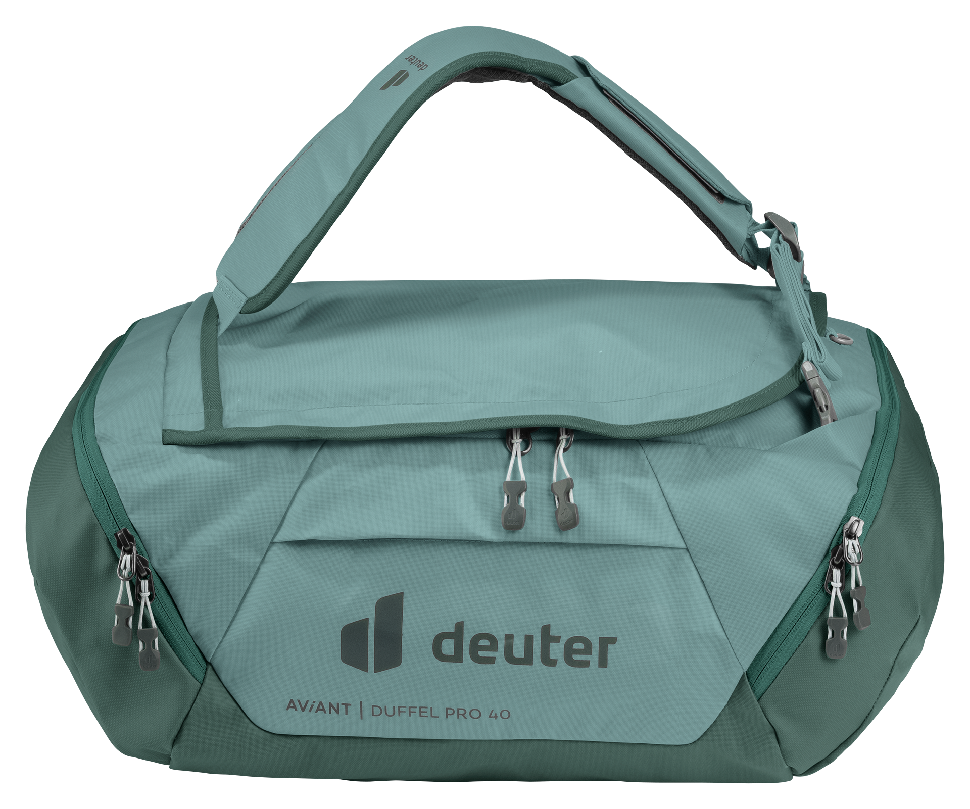 deuter キャリーバッグ　AViANT DUFFEL PRO 40 deuter AViANT Duffel Pro 40 | Duffel Bag