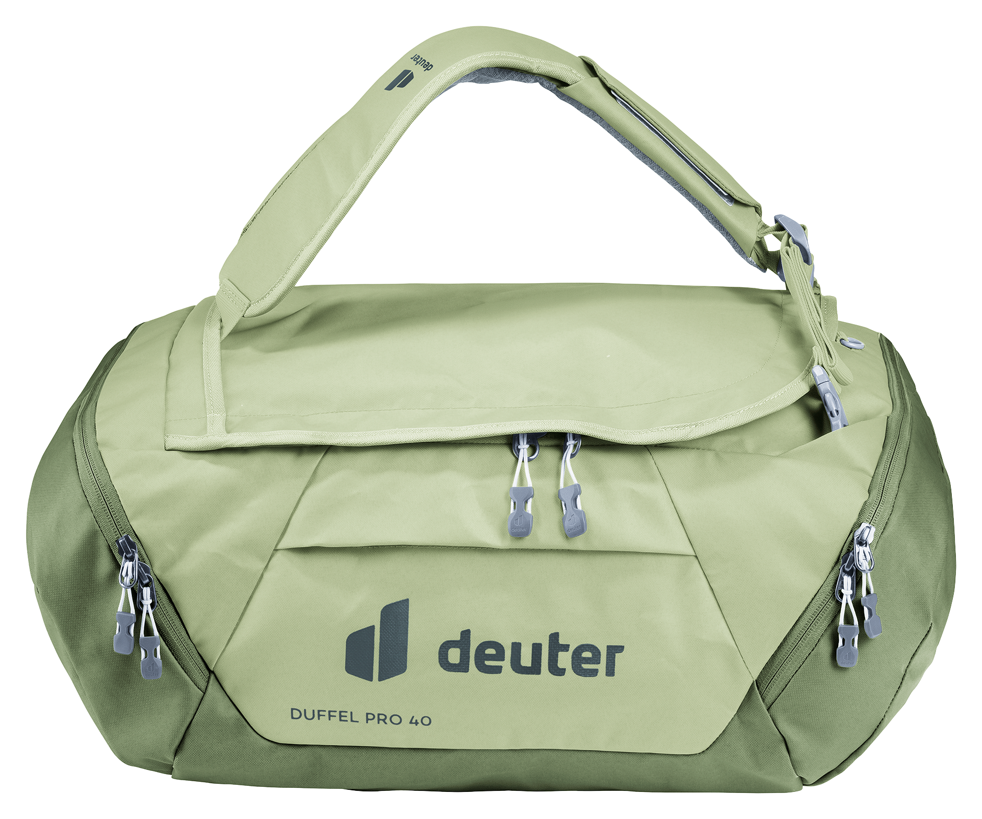 deuter キャリーバッグ　AViANT DUFFEL PRO 40 deuter AViANT Duffel Pro 40 | Duffel bag