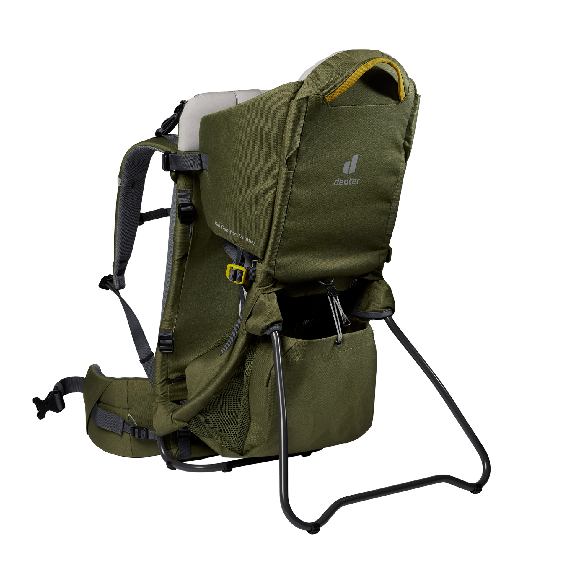 deuter Kid Comfort Venture Child carrier