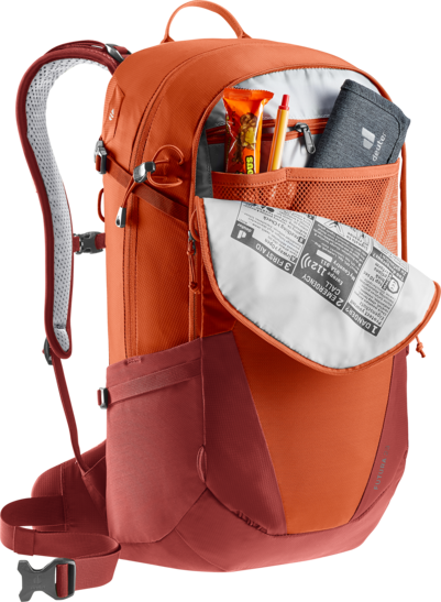 Hiking backpack Futura 23