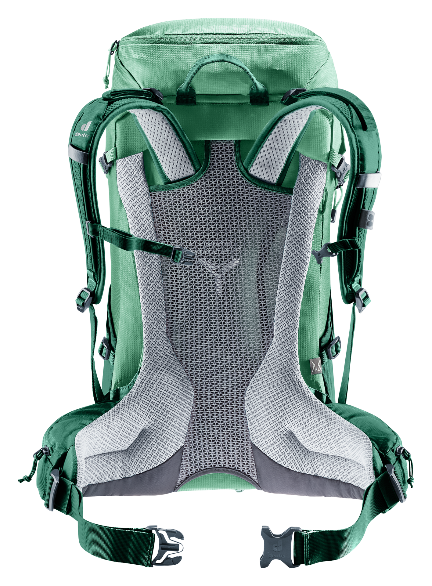 deuter Futura 24 SL Wanderrucksack für Damen