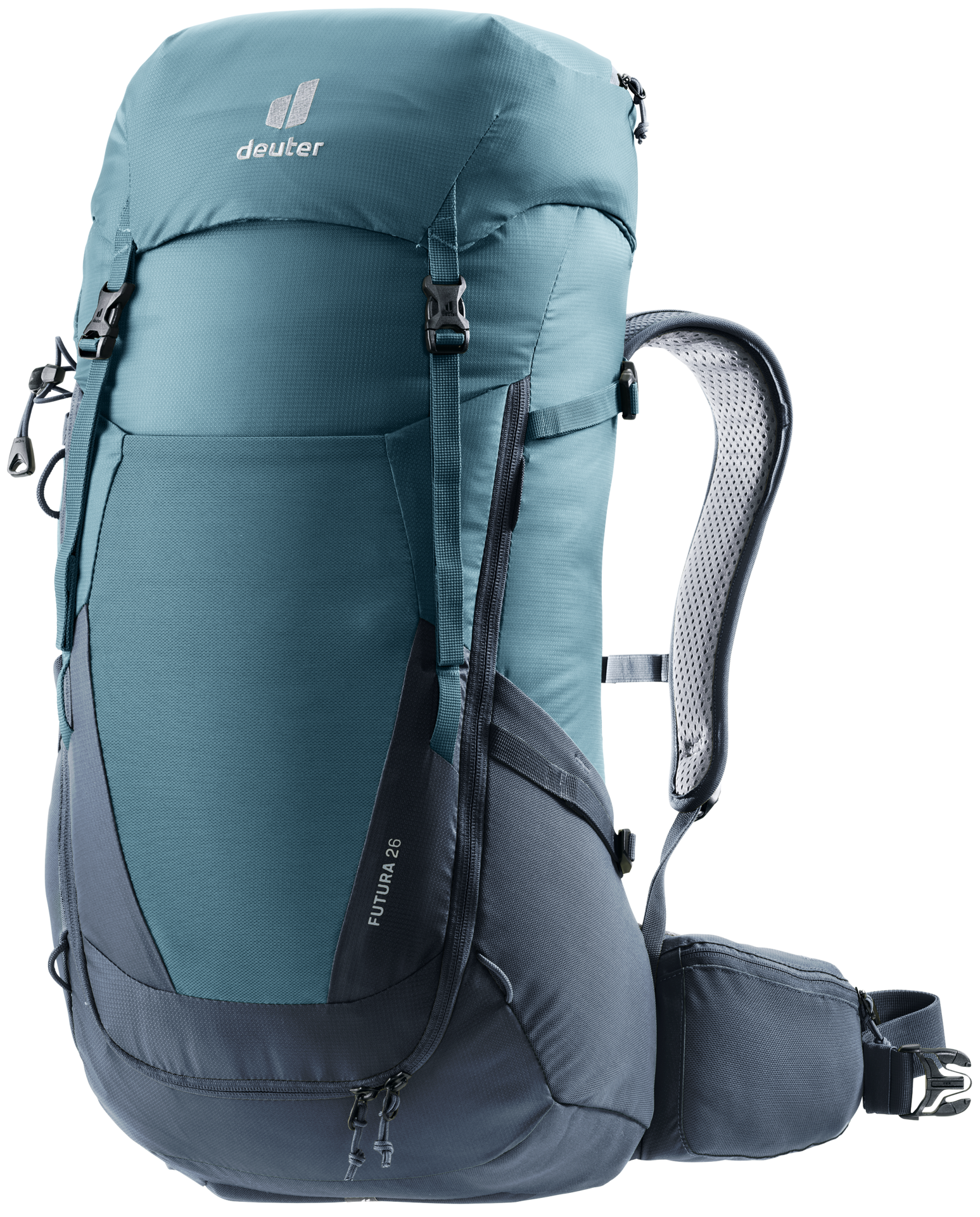 バッグ deuter FUTURA26 deuter Futura 26 | Hiking backpack